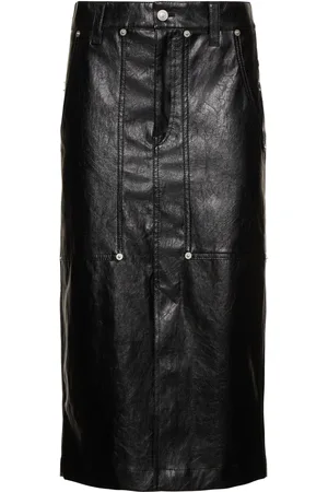 Marant Etoile Falda Midi