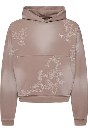 ROUGH. Sudadera Con Capucha