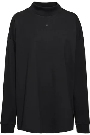 adidas Camiseta Con Manga Larga