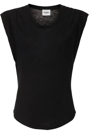 Marant Etoile Top De Lino