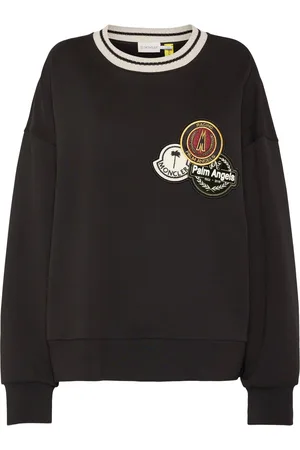 Moncler Pantalones De Algodón