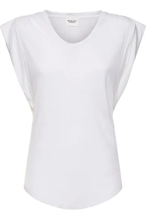 Marant Etoile Top De Lino