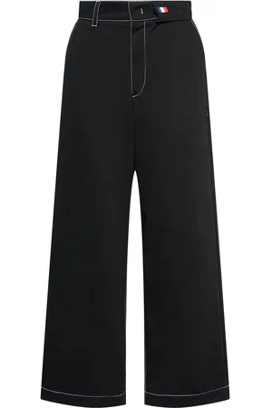 Moncler Pantalones De Algodón