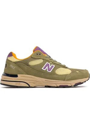New Balance Sneakers 993 Made In Usa