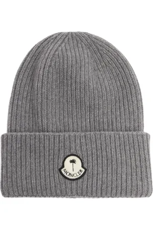 Moncler Gorro Beanie De Lana