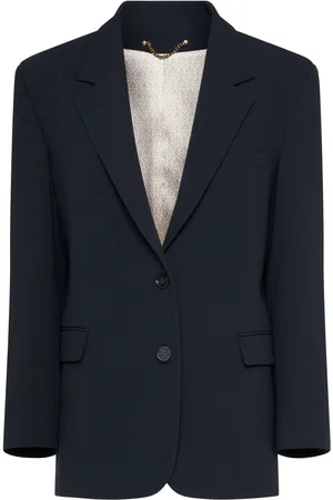 Golden Goose Blazer De Viscosa