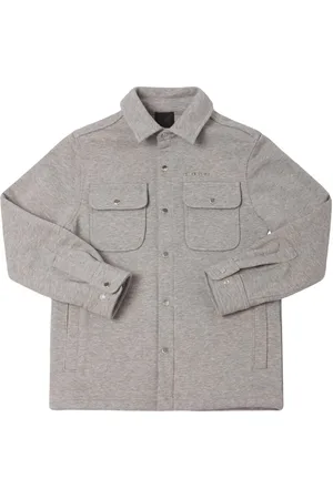 Givenchy Camisa De Algodón