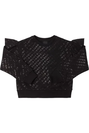Givenchy Sudadera De Algodón
