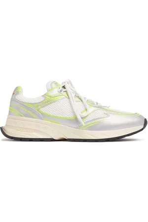 Dsquared2 Sneakers De Tela