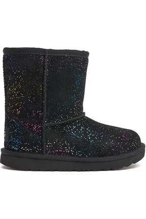 UGG Botas De Shearling