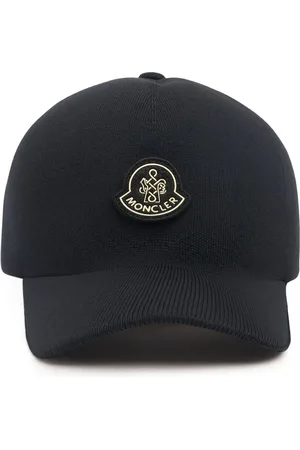 Moncler Gorra De Baseball De Nylon