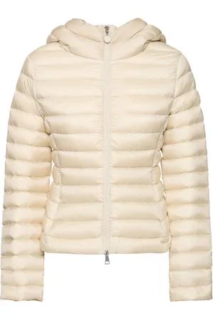 Moncler Chaqueta De Plumas De Nylon