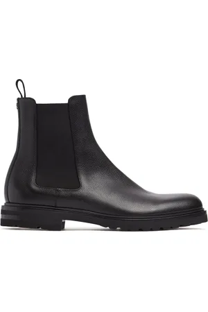 Dolce & Gabbana Botas Chelsea De Piel