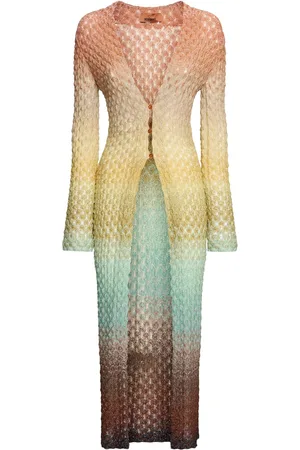 Missoni Cardigan Largo