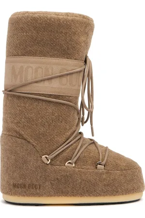Moon Boot Botas Altas