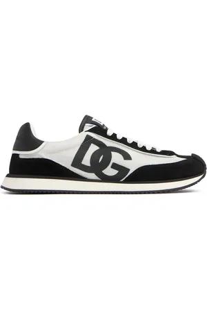 Dolce & Gabbana Sneakers Dragon Dg Bajas