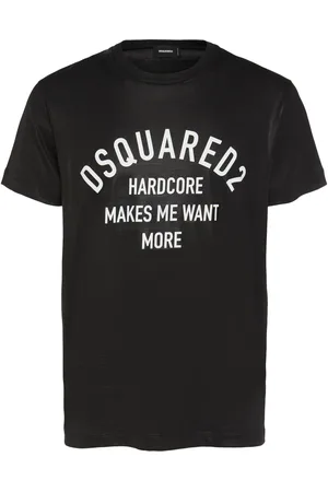 Dsquared2 Camiseta Cool Fit