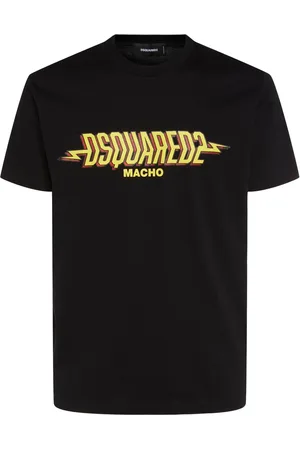 Dsquared2 Camiseta Cool Fit