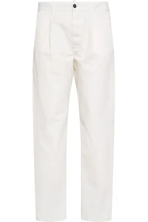Dsquared2 Pantalones De Algodón