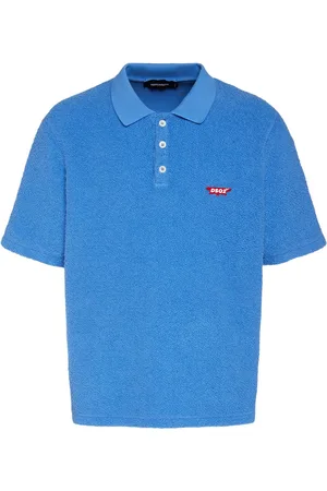 Dsquared2 Polo De Algodón