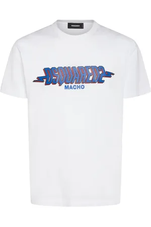 Dsquared2 Camiseta Cool Fit