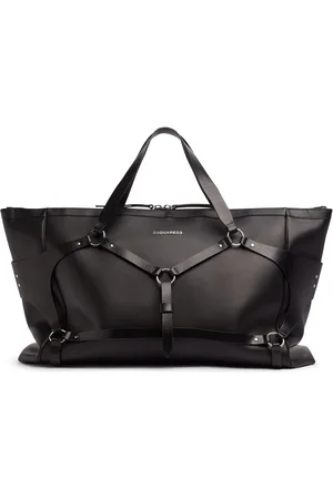 Dsquared2 Bolso Tote De Piel