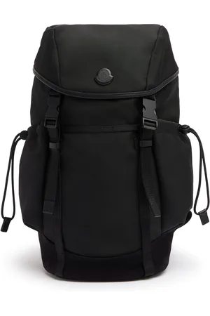 Moncler Mochila Tecnológica Repelente Al Agua