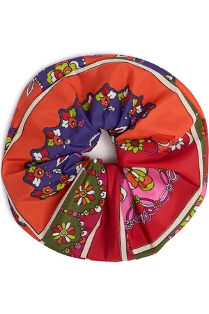 Puccini Scrunchie De Jersey