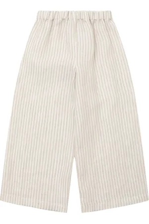 Il gufo Pantalones Palazzo De Lino