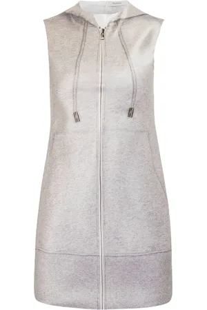 J.W.Anderson Vestido Corto De Techno