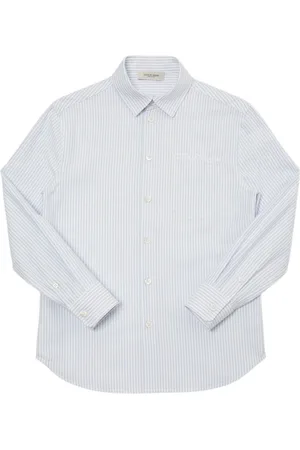 Golden Goose Camisa De Algodón