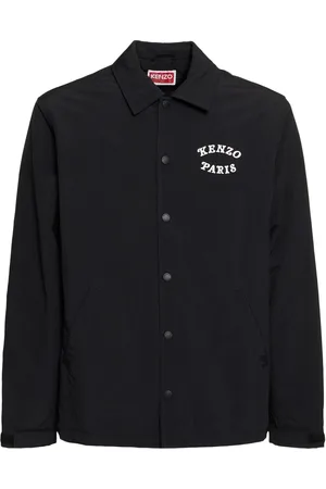 Kenzo Chaqueta De Nylon