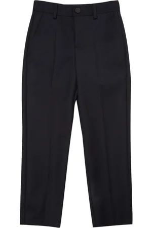 Golden Goose Pantalones De Lana