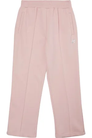 Golden Goose Pantalones De Algodón