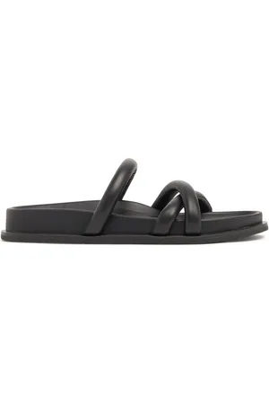 St Agni Sandalias De Piel 20mm
