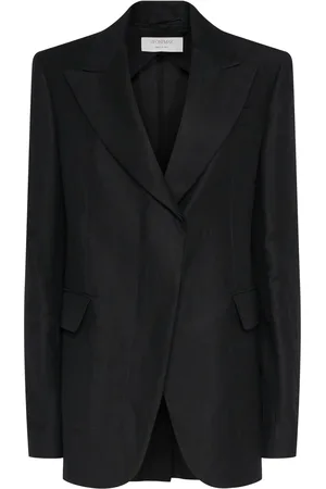 Sportmax Blazer De Sarga
