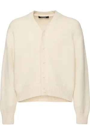Jacquemus Cárdigan De Punto