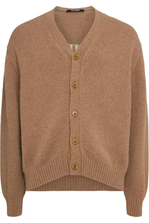 Jacquemus Cárdigan De Punto