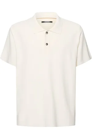 Jacquemus Polo Con Logo