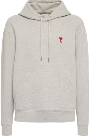 Ami Sudadera Adc De Algodón