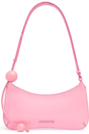 Jacquemus Bolso Le Bisou Perle De Piel