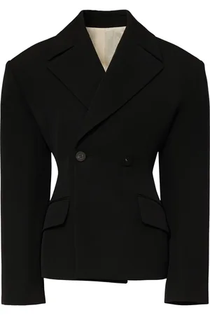 Jacquemus Blazer Cruzado