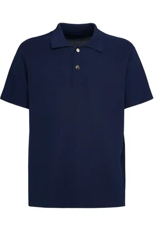 Jacquemus Polo Con Logo
