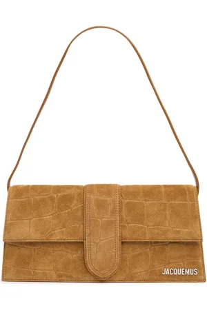 Jacquemus Bolso Le Bambino Long De Ante