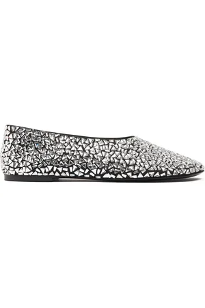 Proenza Schouler Bailarinas De Cristales 10mm