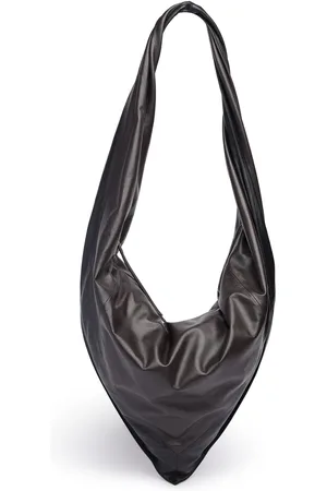 LEMAIRE Bolso De Hombro Scarf De Piel