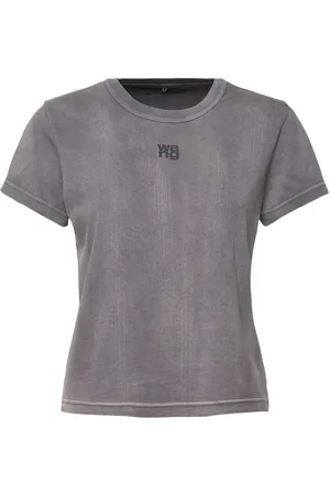 Alexander Wang Camiseta Essential
