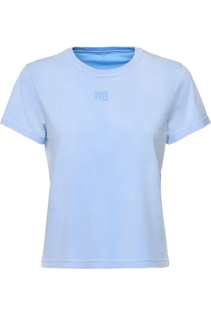 Alexander Wang Camiseta Essential