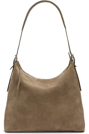LEMAIRE Bolso Belted De Ante