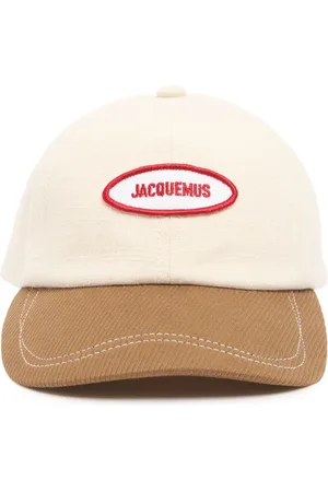 Jacquemus Gorra De Lona